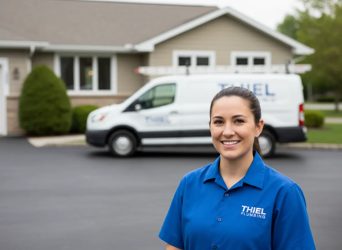 Plumber Mistletoe, KY FAQs